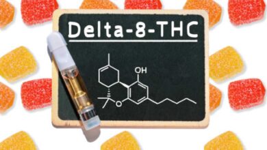 How Long Does Delta 8 THC Stay In Your System?