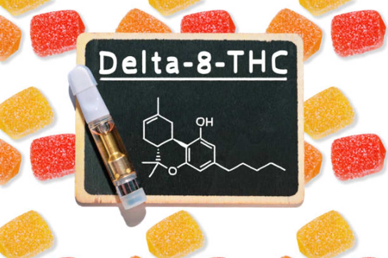 How Long Does Delta 8 THC Stay In Your System?