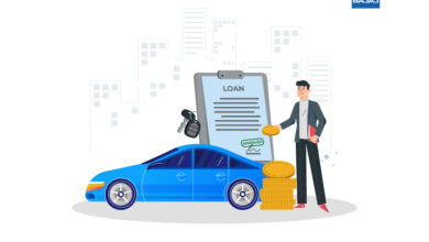 Used Car Loan EMI Calculator