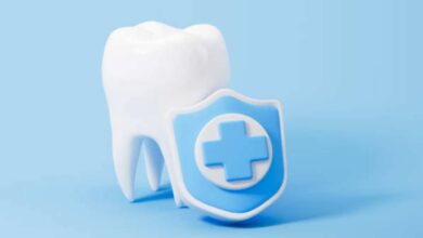 A Step-by-Step Guide to Secure Dental Care