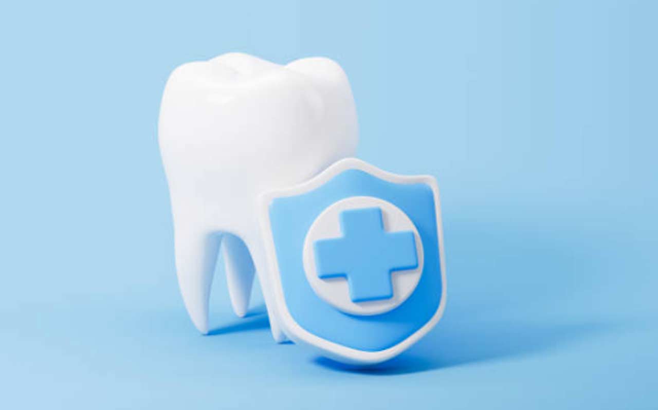 A Step-by-Step Guide to Secure Dental Care