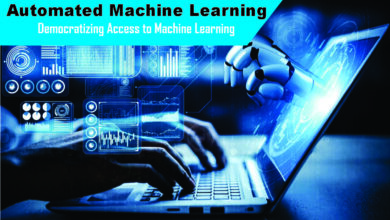 Automated Machine Learning): Democratizing Access to Machine Learning