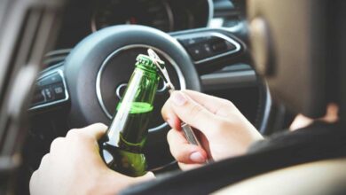 How a DUI Conviction Influences Your Insurance Rates