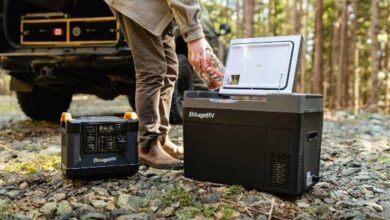 Elevate-Your-Outdoor-Experience-with-Electric-Coolers-and-Camping-Water-Heaters