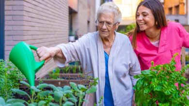 Exploring the Benefits of Recreational Activities in Nursing Homes