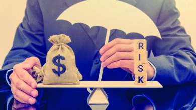 Financial Risk Management in the Post-Pandemic Economy