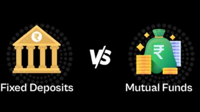 Fixed Deposits or Debt Mutual Funds: Which One is Better for You?