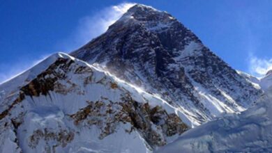 Himalayan Double Feature: Everest Base Camp Trek and 7 Days Annapurna Base Camp Trek 2024