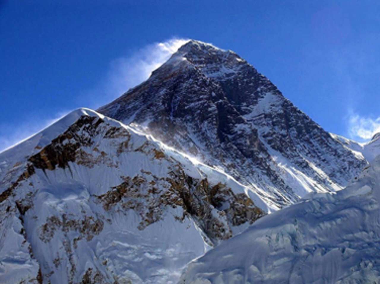 Himalayan Double Feature: Everest Base Camp Trek and 7 Days Annapurna Base Camp Trek 2024