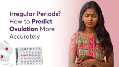 Irregular Periods How to Predict Ovulation More Accurately