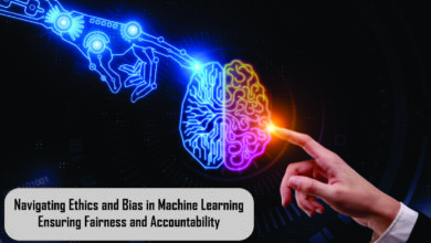 Navigating Ethics and Bias in Machine Learning: Ensuring Fairness and Accountability