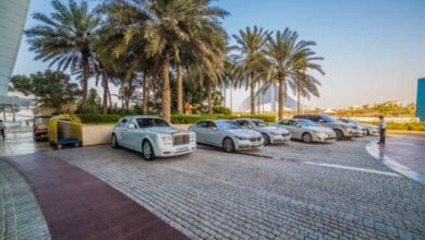 The Benefits of Renting a Luxury Car in Dubai