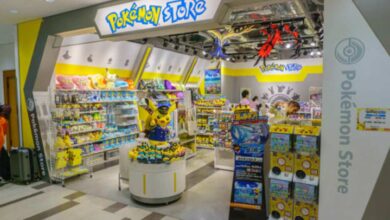 Your Guide to Buying Pokémon Products Online