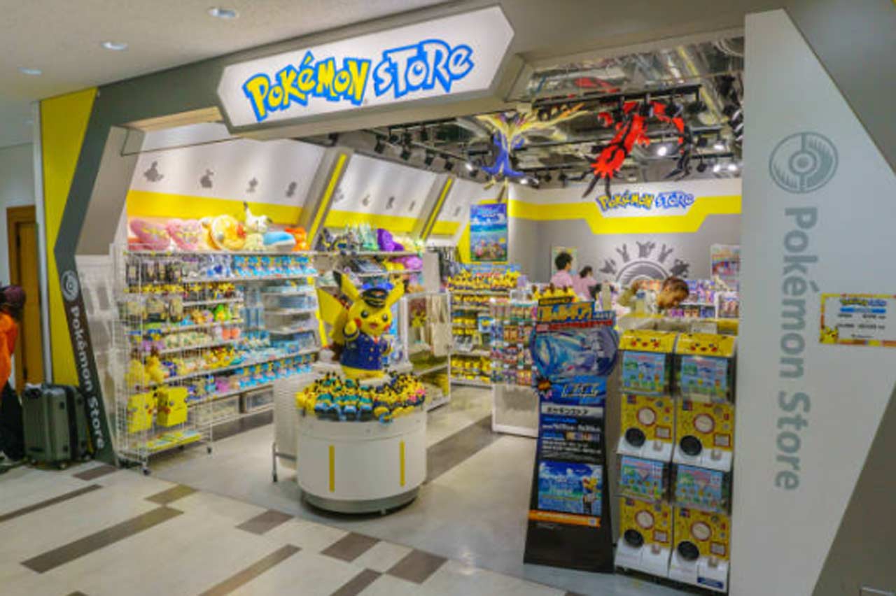 Your Guide to Buying Pokémon Products Online