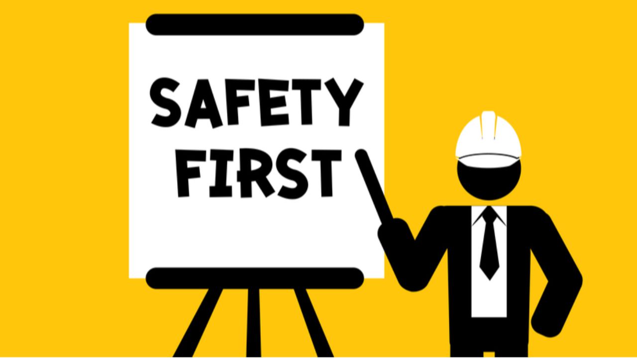 7 Essential Safety Tips for Work to Boost Team Performance