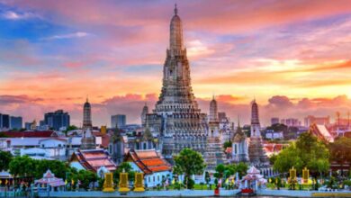 Budget-Friendly Travel Tips: Exploring Bangkok on a Shoestring