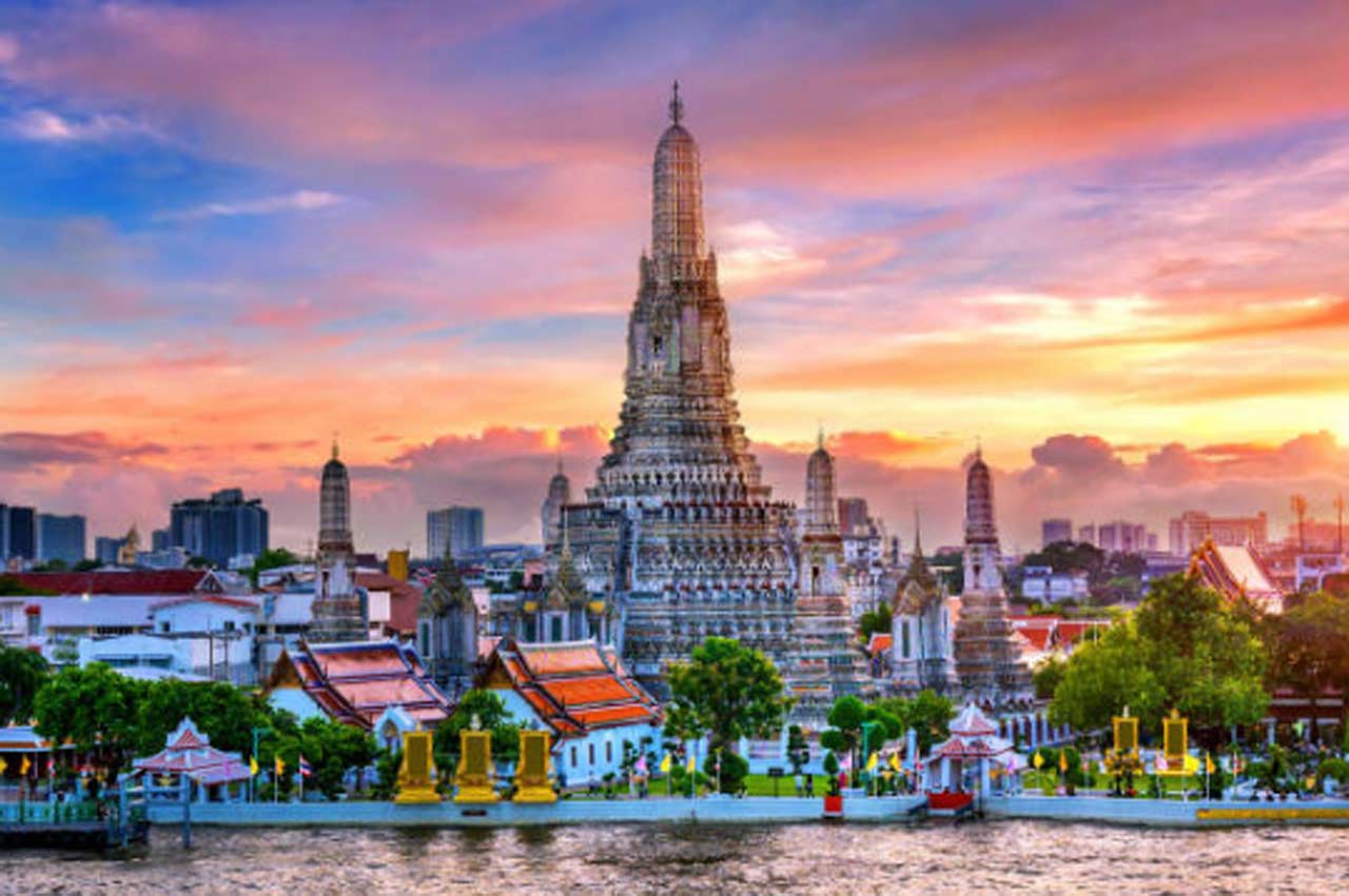 Budget-Friendly Travel Tips: Exploring Bangkok on a Shoestring