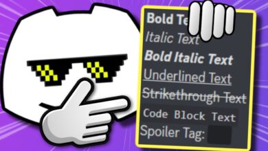 Discord Text Formatting And Command With Tips & Tricks