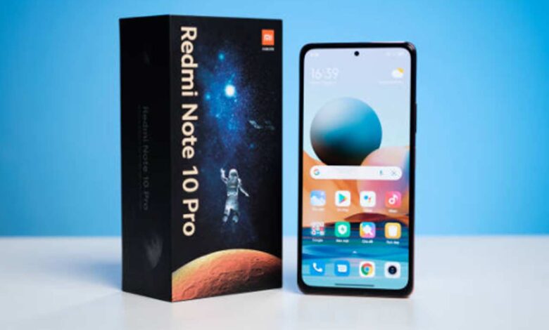 Exploring Android 14 Custom ROMs for the Redmi Note 10 Pro