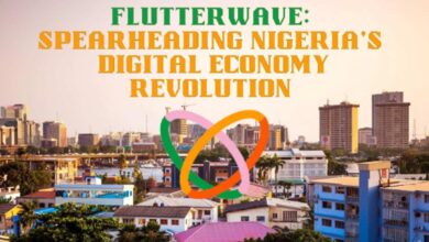 Flutterwave's[1]  Fintech Frontie Navigating Opportunities and Challenges in Rwanda and East Africa