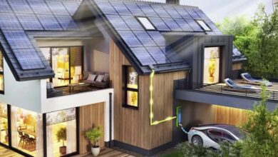 Hybrid Solar Inverters: Combining Efficiency and Flexibility