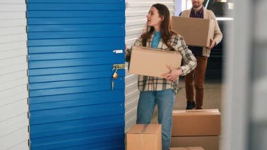 Labeling and Inventory Tips for Self-Storage