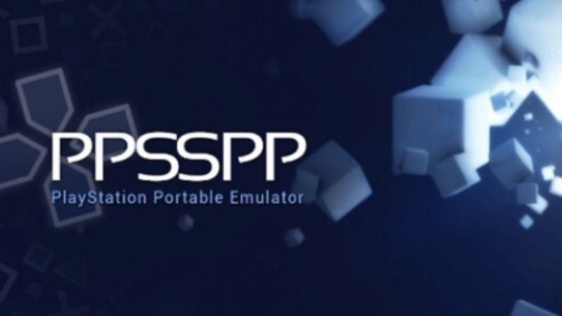 PPSSPP Emulator