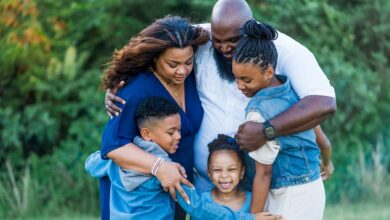 Positive Parenting Solutions for a Peaceful and Happy Family