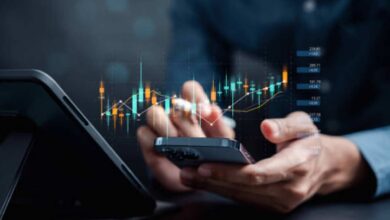 Top Intraday Trading Apps for Maximizing Your Online Share Trading Experience