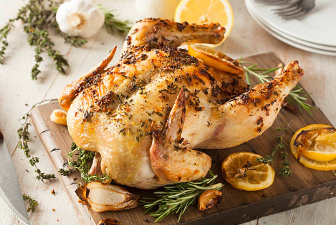 8 Tips for Cooking Chicken: From Preparation to Plating