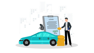 Finance your second-hand car purchase easily with a Bajaj Finserv Used Car Loan