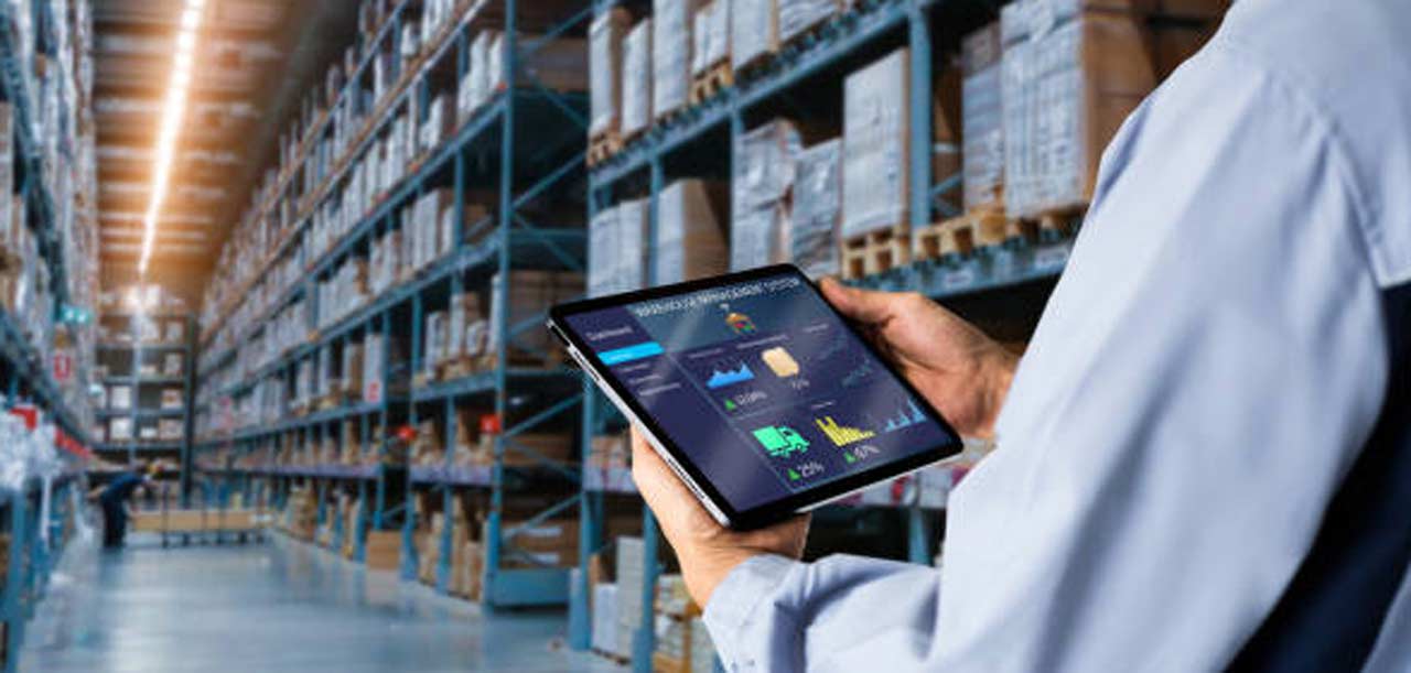 Inventory Management Software Key Features and Benefits for Your Business