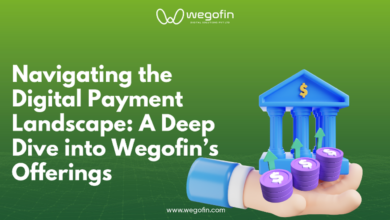 Navigating the Digital Payment Landscape: A Deep Dive into Wegofin’s Offerings