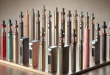 Are Cake Vape Pens Safe What You Need to Know About Ingredients and Quality