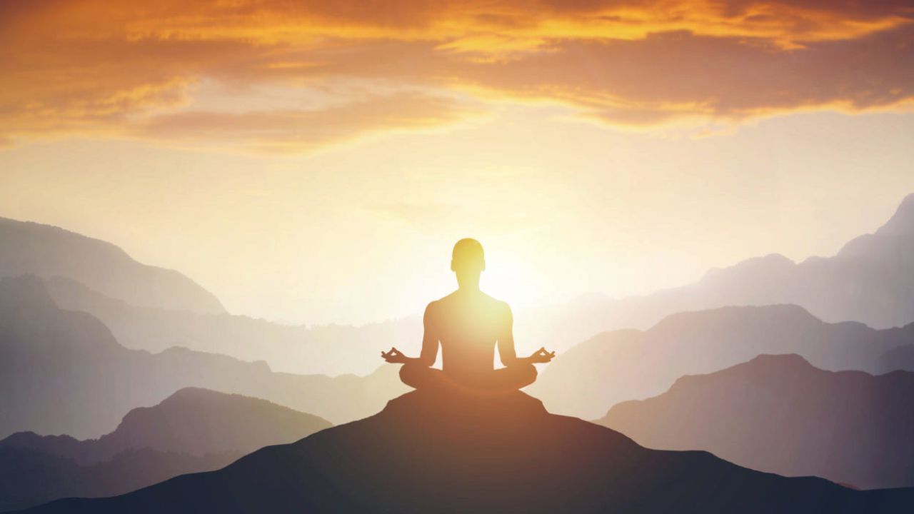 Start with a Moment of Mindfulness