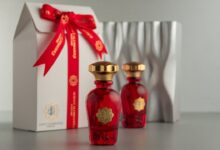 Unforgettable Perfume Gifts: The Perfect Memory-Making Choice