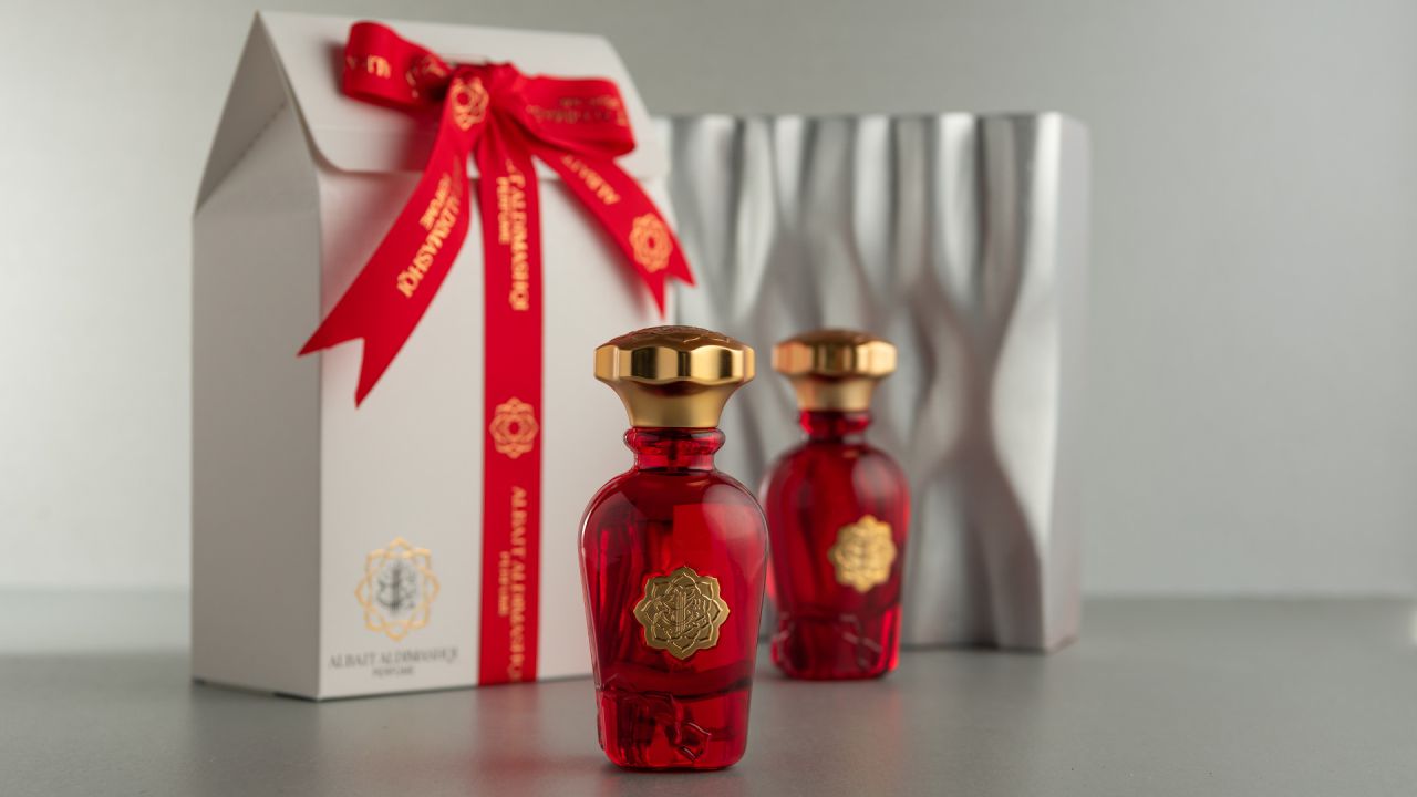 Unforgettable Perfume Gifts: The Perfect Memory-Making Choice