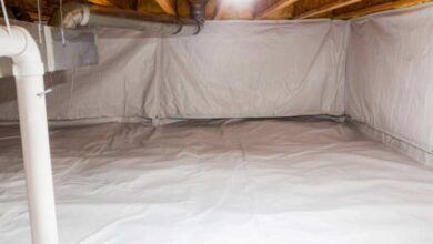 What Are the Benefits of Crawl Space Encapsulation for Home Improvement