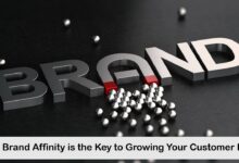 Why Brand Affinity is the Key to Growing Your Customer Base