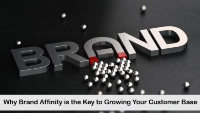 Why Brand Affinity is the Key to Growing Your Customer Base