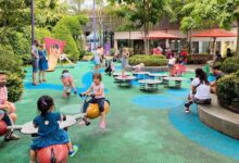 Amazing Reasons Playgrounds Build Strong Communities