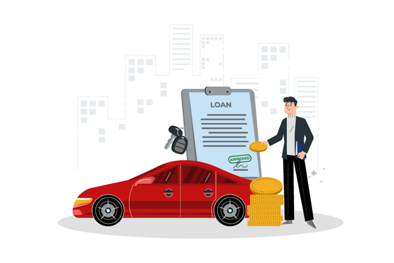 Bring home a second-hand car easily with a Bajaj Finserv Used Car Loan