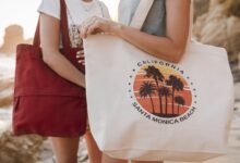 Custom Tote Bags: The Perfect Accessory for Everyone