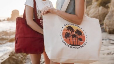 Custom Tote Bags: The Perfect Accessory for Everyone