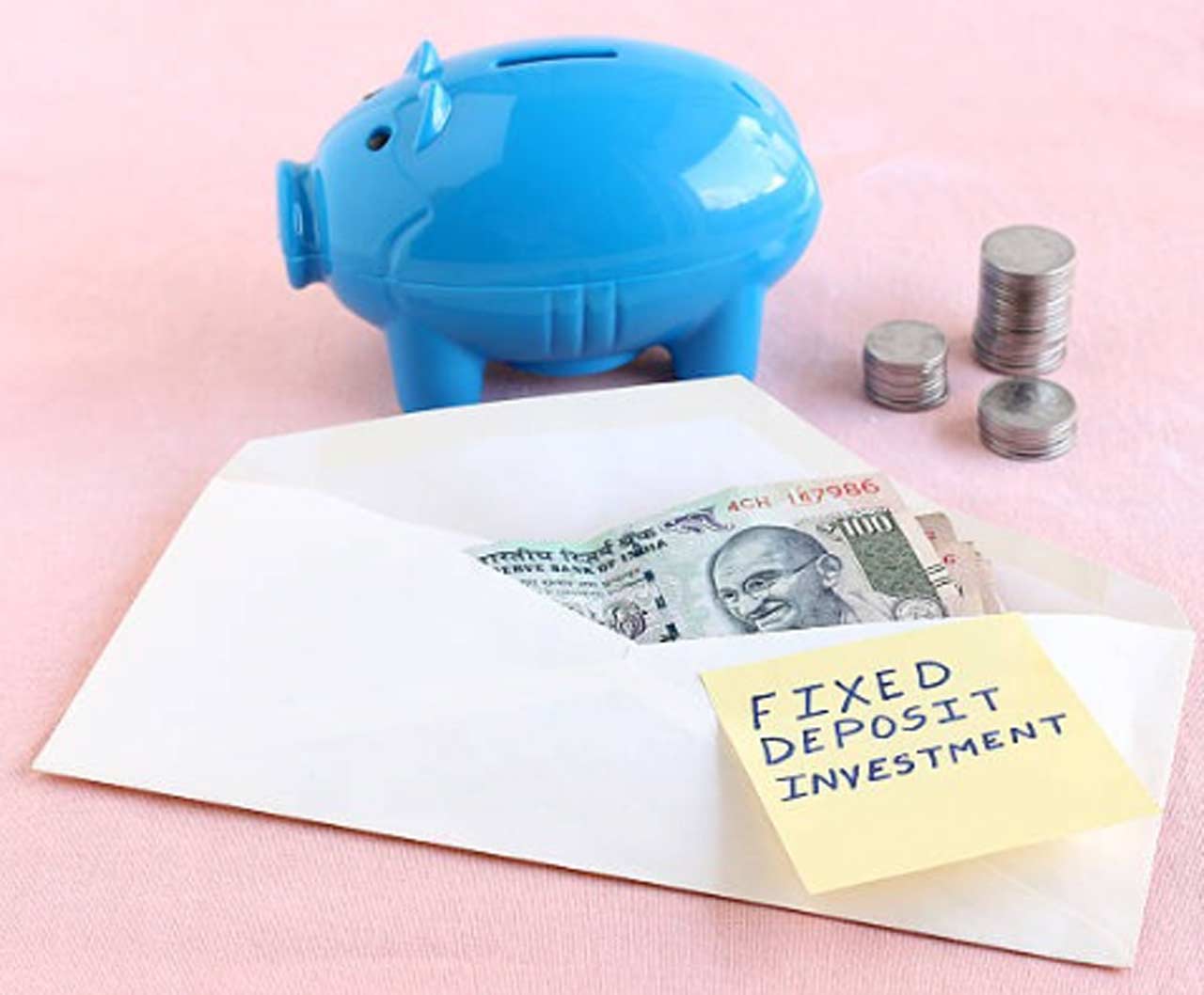 Different Ways to Maximise Your Returns on Fixed Deposits