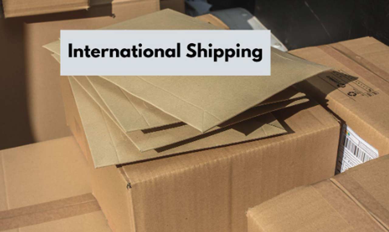 Discover the Benefits of International Shopping with Shippn