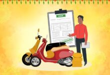 Diwali offers from Bajaj Finance on Electric Scooter Online Bookings