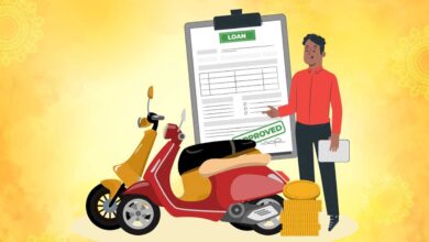 Diwali offers from Bajaj Finance on Electric Scooter Online Bookings