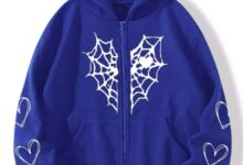 Explore The Universe Of Spider Hoodies: Essential For Fashionistas