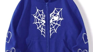 Explore The Universe Of Spider Hoodies: Essential For Fashionistas